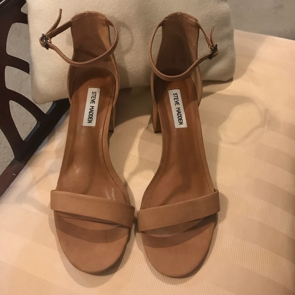 Steve Madden Irenee shoes
